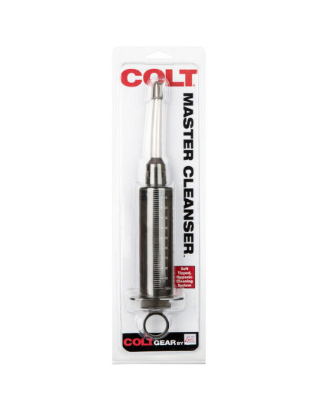 CALEXOTICS - COLT VIBRO CLEANSE RŪMAI