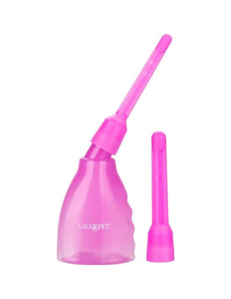 CALEXOTICS - ULTIMATE DOUCHE PINK