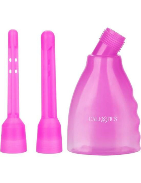 CALEXOTICS - ULTIMATE DOUCHE PINK