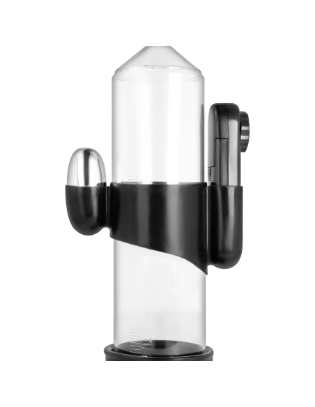 PUMP ADDICTED - VIBRATING BULLET