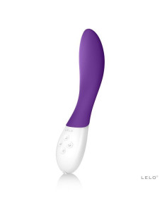 LELO - MONA 2 VIOLETINIS VIBRATORIUS