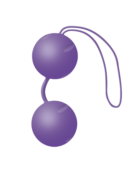 JOYDIVION JOYBALLS - GYVENIMO BŪDAS VIOLETA