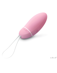 LELO - LUNA IŠMANUSIS KAROLIUKAS ROŽINIS
