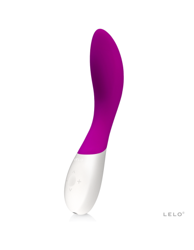 LELO - MONA WAVE VIBRATORIUS VORIUKAS