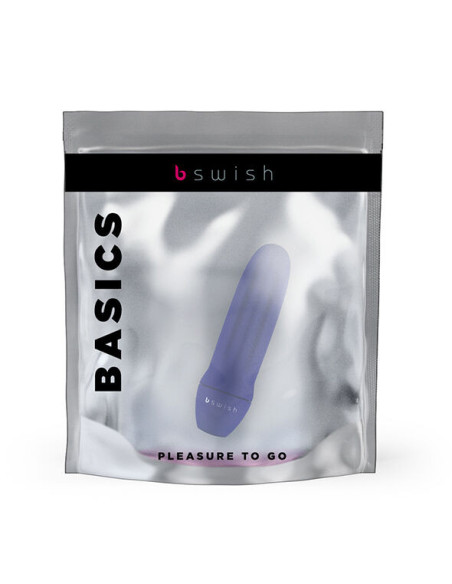 B SWISH - BMINE CLASSIC MIDNIGHT BLUE