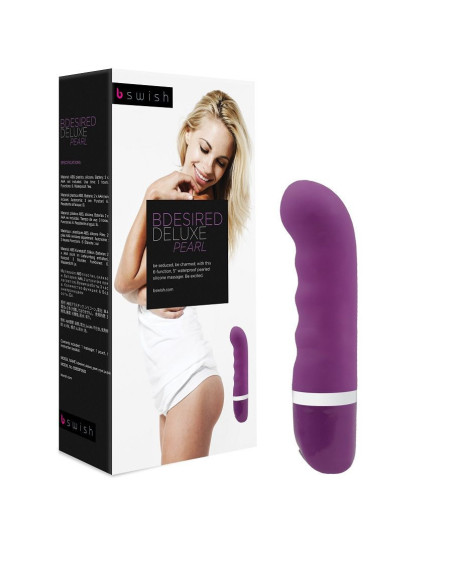 B SWISH - BDESIRED DELUXE PEARL ROYAL LILAC