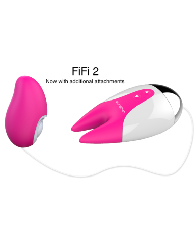 NALONE - FIFI 2 CLITORIS STIMULATOR