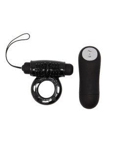 BAILE - RING nuotolinio valdymo pultas, juodas, 20 V 2
