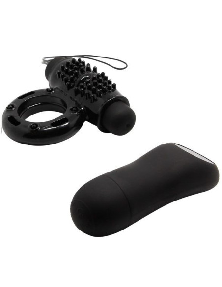BAILE - RING REMOTE CONTROL BLACK 20V