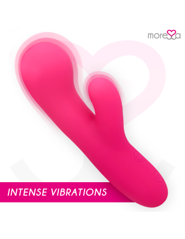 MORESSA - JERRY PREMIUM SILICONE ĮKRAUNAMAS ELEMENTAS