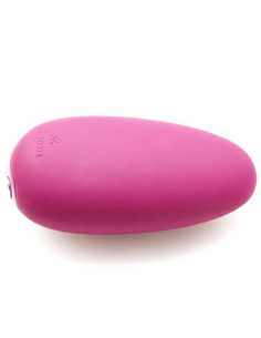 JE JOUE - MIMI SOFT FUCHSIA MASAGER