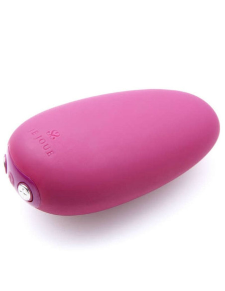 JE JOUE - MIMI SOFT FUCHSIA MASAGER