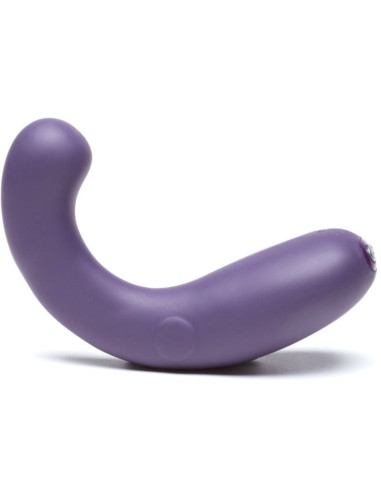 JE JOUE – G-KII STIMULIATORIUS PURPURA