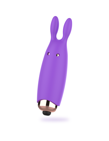 WOMANVIBE - BUGSY SILIKONINIS TRIUŠIO STIMULIATORIUS