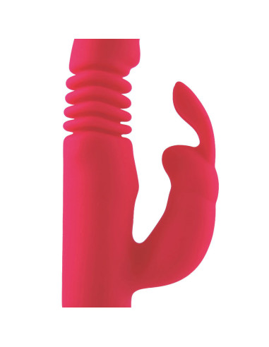 „ TREASURE MISSOURI“ SILICONE PINK