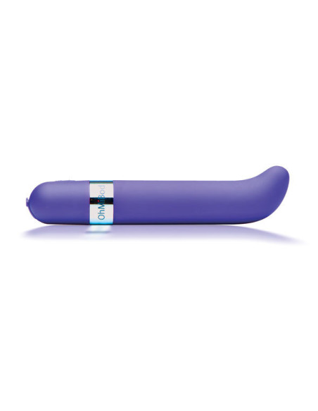 OHMIBOD - FREESTYLE alyvinis G taško vibratorius-stimuliatorius