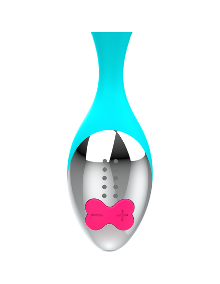 HAPPY LOKY - MINI VIBRATORIUS