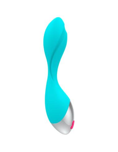HAPPY LOKY - MINI FUN VIBRATOR
