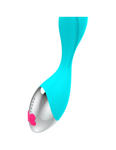 HAPPY LOKY - MINI FUN VIBRATOR