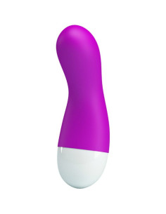 PRETTY LOVE - IAN G-POINT STIMULATOR