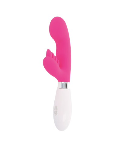 GLOSSY - TRIUŠIO ELVIS PINK