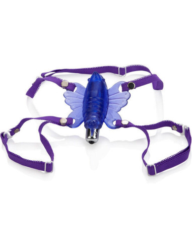 CALEXOTICS - WIRELESS VENUS BUTTERFLY