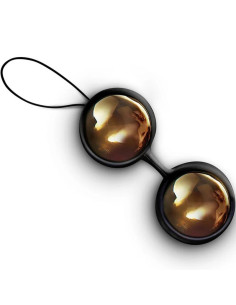 LELO - LUNA KAROLIAI 20 KARATŲ AUKSAS