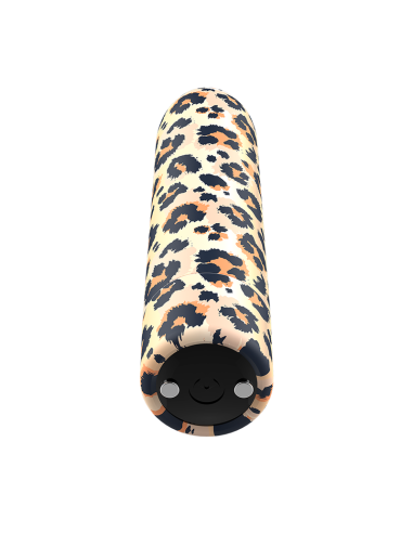 CUSTOM BULLETS - LEOPARD MAGNETIC 10 INTENSITIES