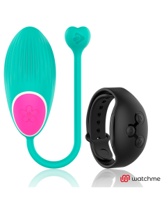 WEARWATCH – KIAUŠINIO NUOTOLINIO VALDYMO LAIKRODIS WATCHME “ TECHNOLOGIJA, JŪROS VANDUO – SRAUTUVAS 2