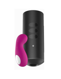KIIROO - TITAN AND CLIONA LILAC COUPLES SET