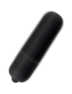 ONLINE - MINI BULLET VIBE BLACK 2