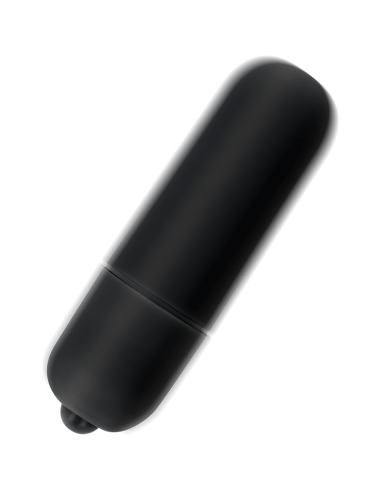 ONLINE - MINI BULLET VIBE BLACK