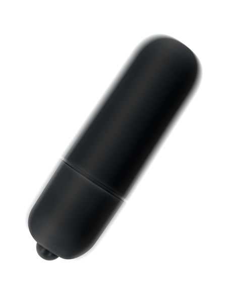 ONLINE - MINI BULLET VIBE BLACK
