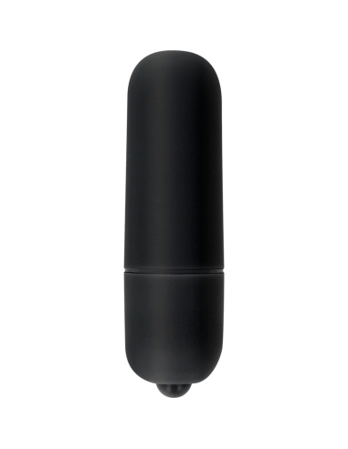 ONLINE - MINI BULLET VIBE BLACK