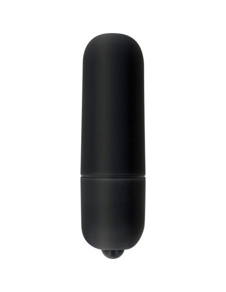 ONLINE - MINI BULLET VIBE BLACK