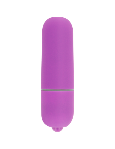 ONLINE - MINI BULLET VIBE VIOLETINIS