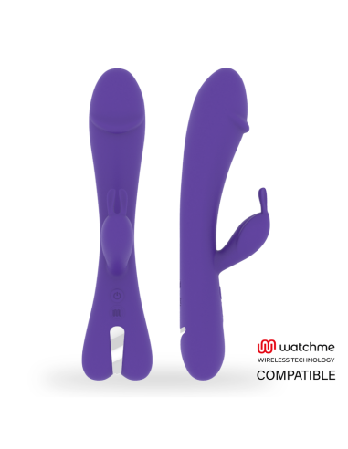 MR BOSS - AITOR RABBIT COMPATIBLE WITH WATCHME WIRELESS TECHNOLOGY