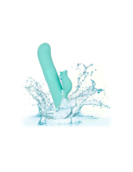 CALEXOTICS - BEL AIR BOMBSHELL LIGHT GREEN