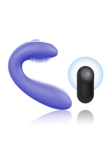 MR BOSS - JOSEF PULSATION and VIBRATION REMOTE CONTROL FOR COUPLES