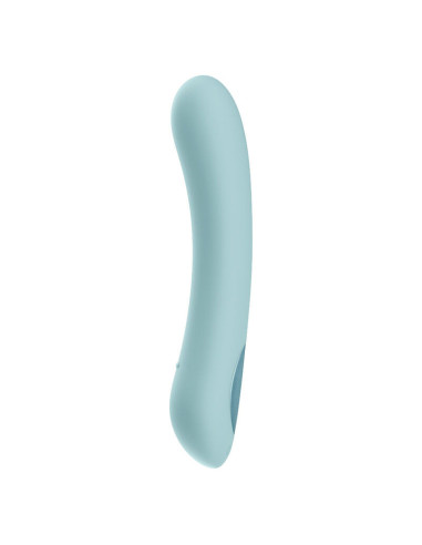 KIIROO - PEARL 2 G-SPOT VIBRATOR - TURQUOISE