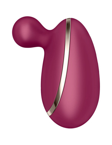 SATISFYER – VIENA UOGŲ TAŠKAS