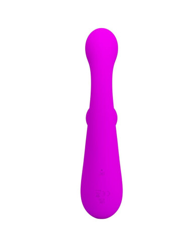 PRETTY LOVE - SKYLAR VIOLETINIS STIMULIATORIUS VIBRATORIUS
