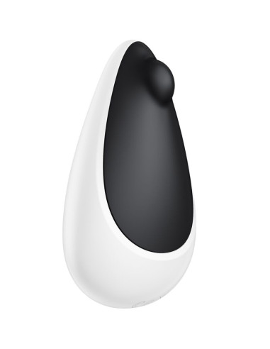 SATISFYER – „SPOT ON 3“ klitorio stimuliatorius, juodas