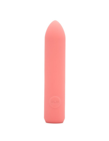 JE JOUE - ILY BULLET PINK