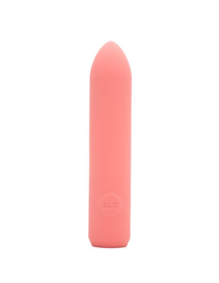 JE JOUE - ILY BULLET PINK