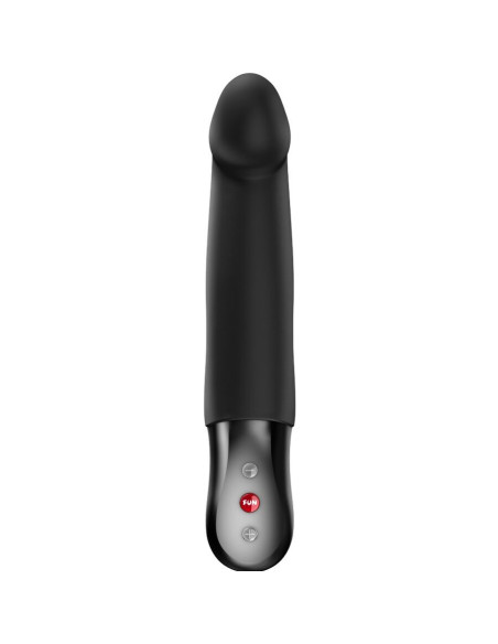 FUN FACTORY - STRONIC REAL THRUSTING PULSATORS BLACK