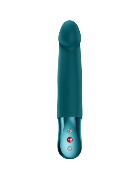 FUN FACTORY - STRONIC REAL THRUSTING PULSATORS BUTELIS ŽALIA