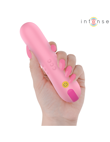 INTENSE - BARBARA ROLLING BALL VIBRATOR