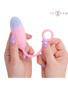INTENSE - PAMELA GRADIENT G-POINT VIBRATOR 2