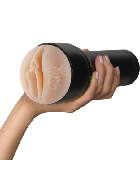KIIROO - FEEL MOLLY STEWART STROKER KIIROO ŽVAIGŽDŽIŲ KOLEKCIJA